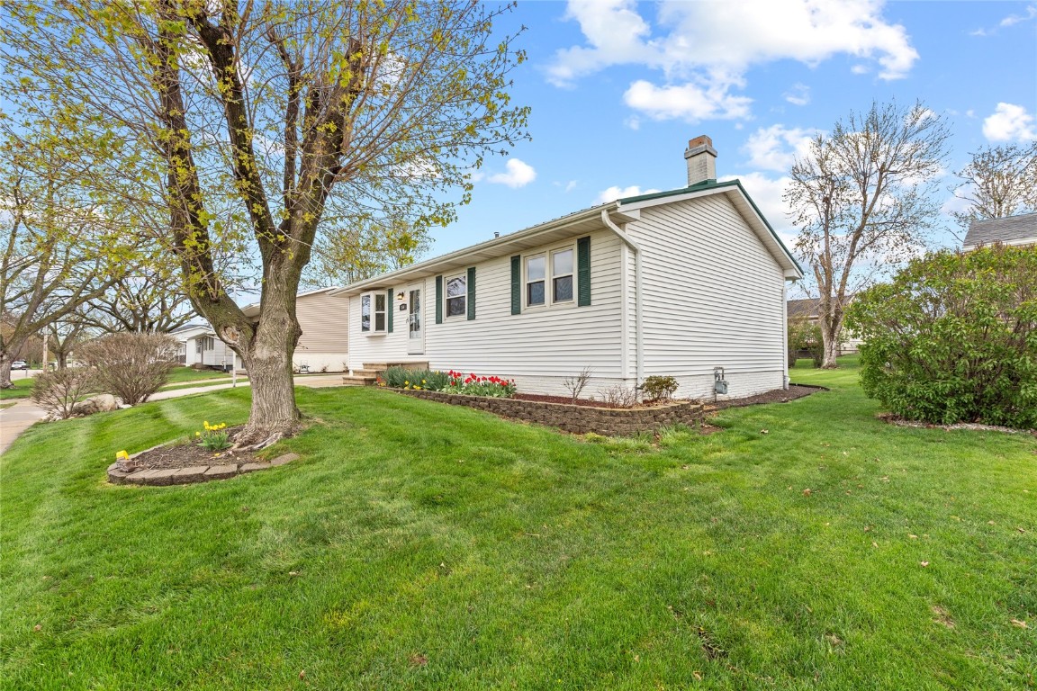 150 33rd Avenue Marion IA 52302