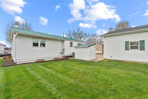 150 33rd Avenue Marion IA 52302