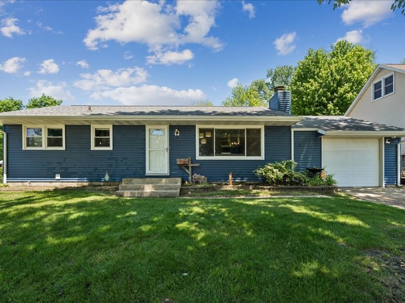 4024 Vine Avenue SE Cedar Rapids IA 52403
