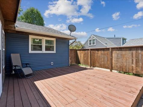 4024 Vine Avenue SE Cedar Rapids IA 52403