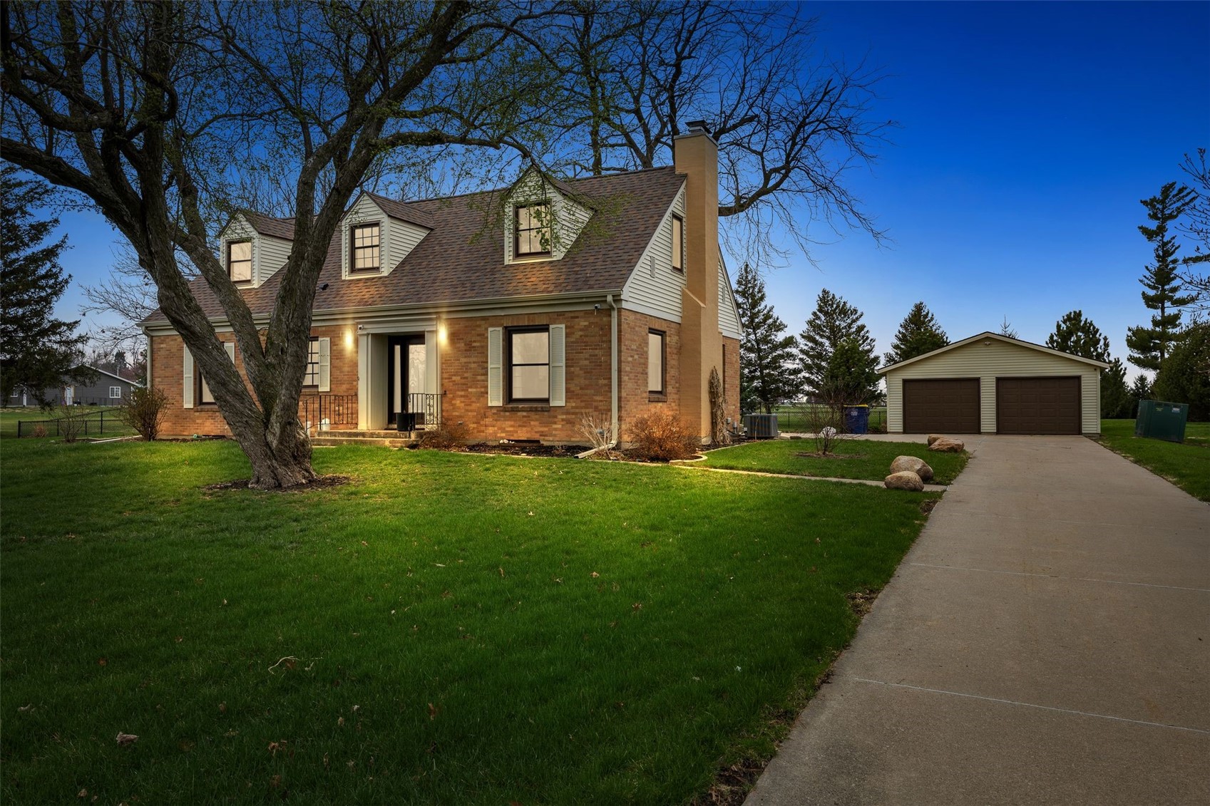 1107 G Avenue Vinton IA 52349