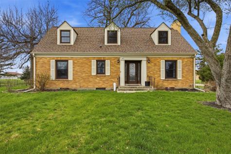 1107 G Avenue Vinton IA 52349