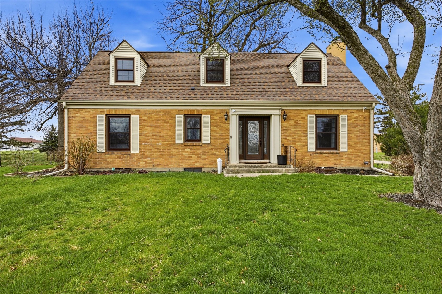 1107 G Avenue Vinton IA 52349