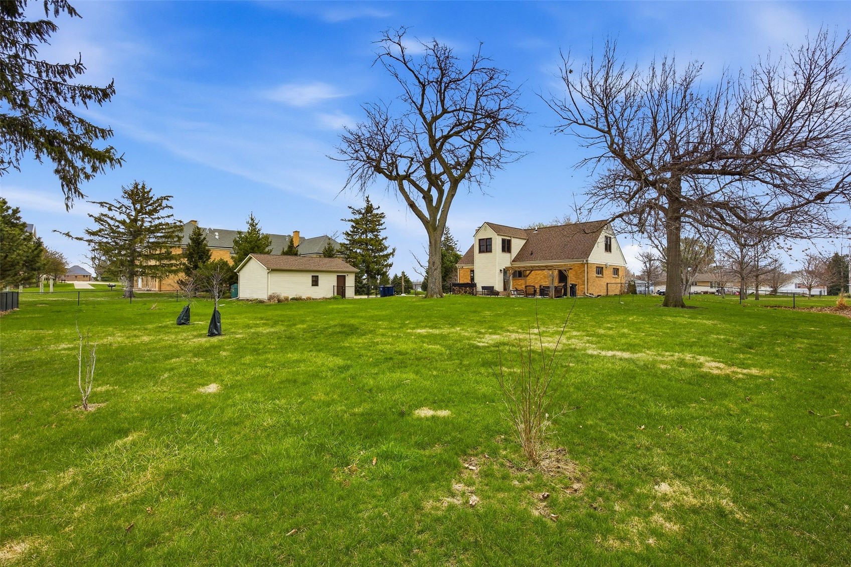 1107 G Avenue Vinton IA 52349