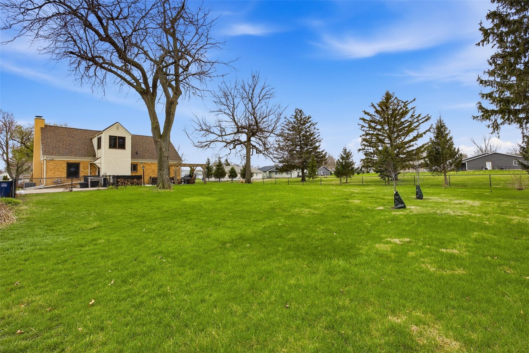 1107 G Avenue Vinton IA 52349
