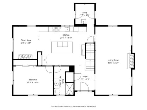 1107 G Avenue Vinton IA 52349