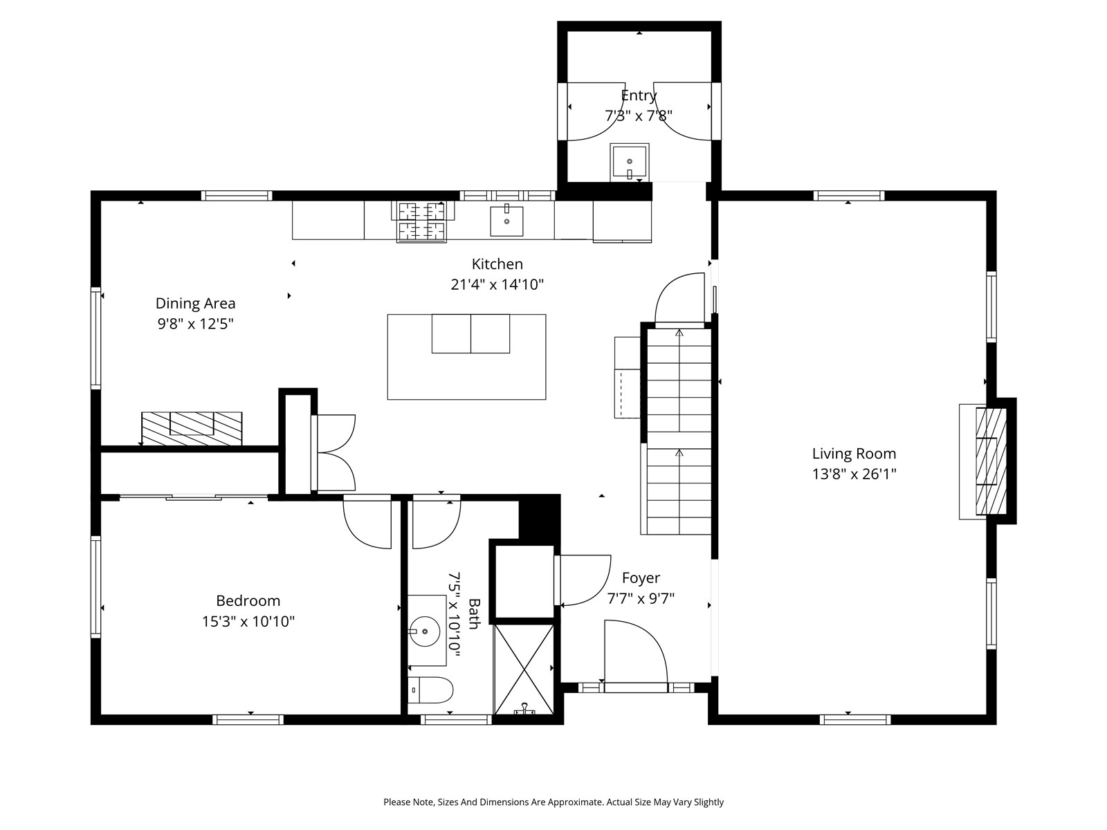 1107 G Avenue Vinton IA 52349