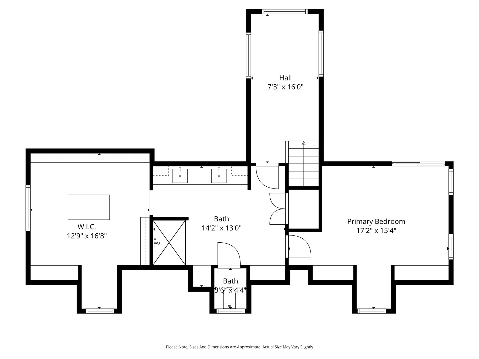 1107 G Avenue Vinton IA 52349