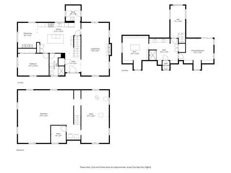 1107 G Avenue Vinton IA 52349