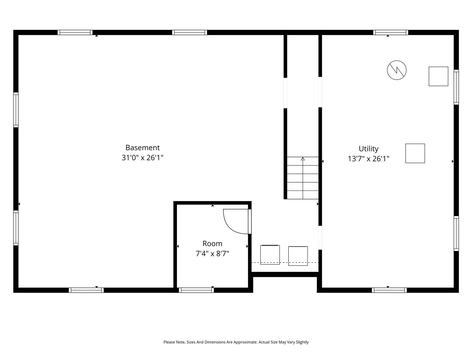 1107 G Avenue Vinton IA 52349
