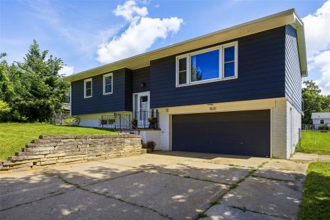 1631 27th Street NW Cedar Rapids IA 52405