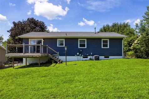 1631 27th Street NW Cedar Rapids IA 52405