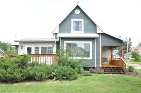 1402 11th Avenue Belle Plaine IA 52208