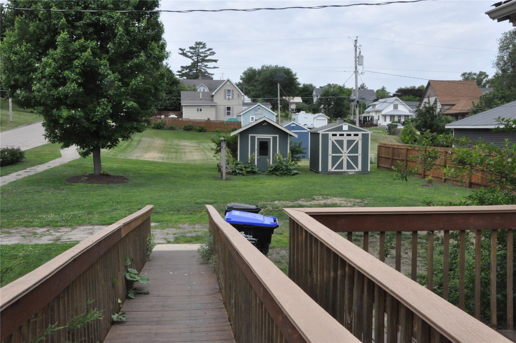 1402 11th Avenue Belle Plaine IA 52208
