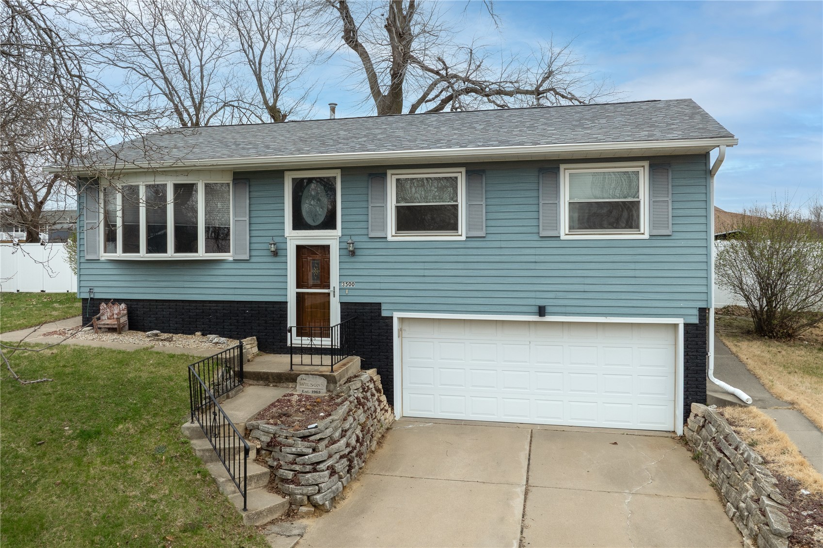 3500 Sunnydale Street NW Cedar Rapids IA 52405