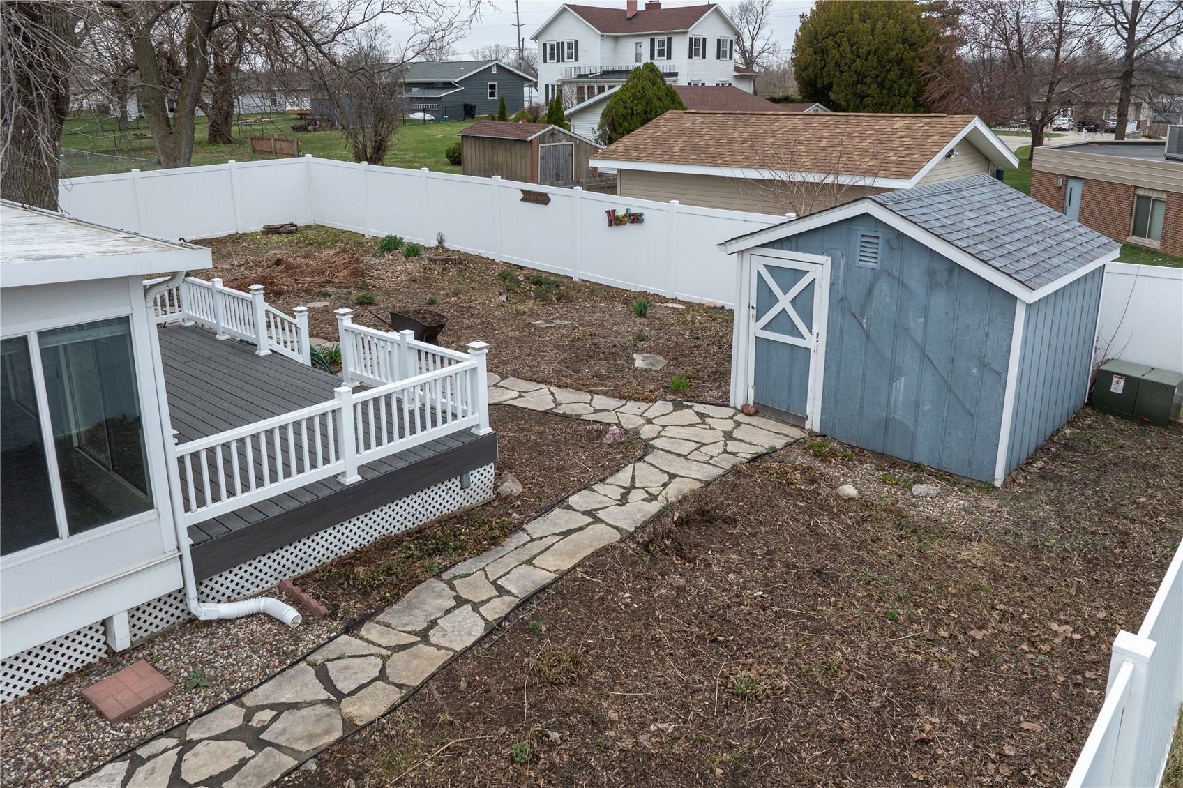 3500 Sunnydale Street NW Cedar Rapids IA 52405