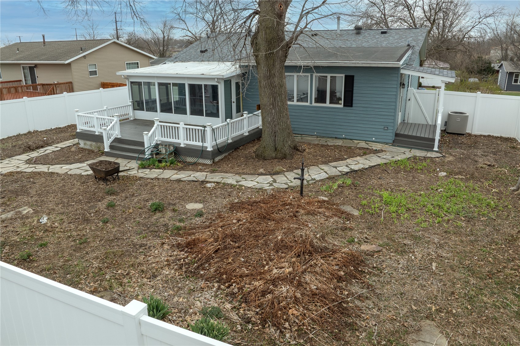 3500 Sunnydale Street NW Cedar Rapids IA 52405