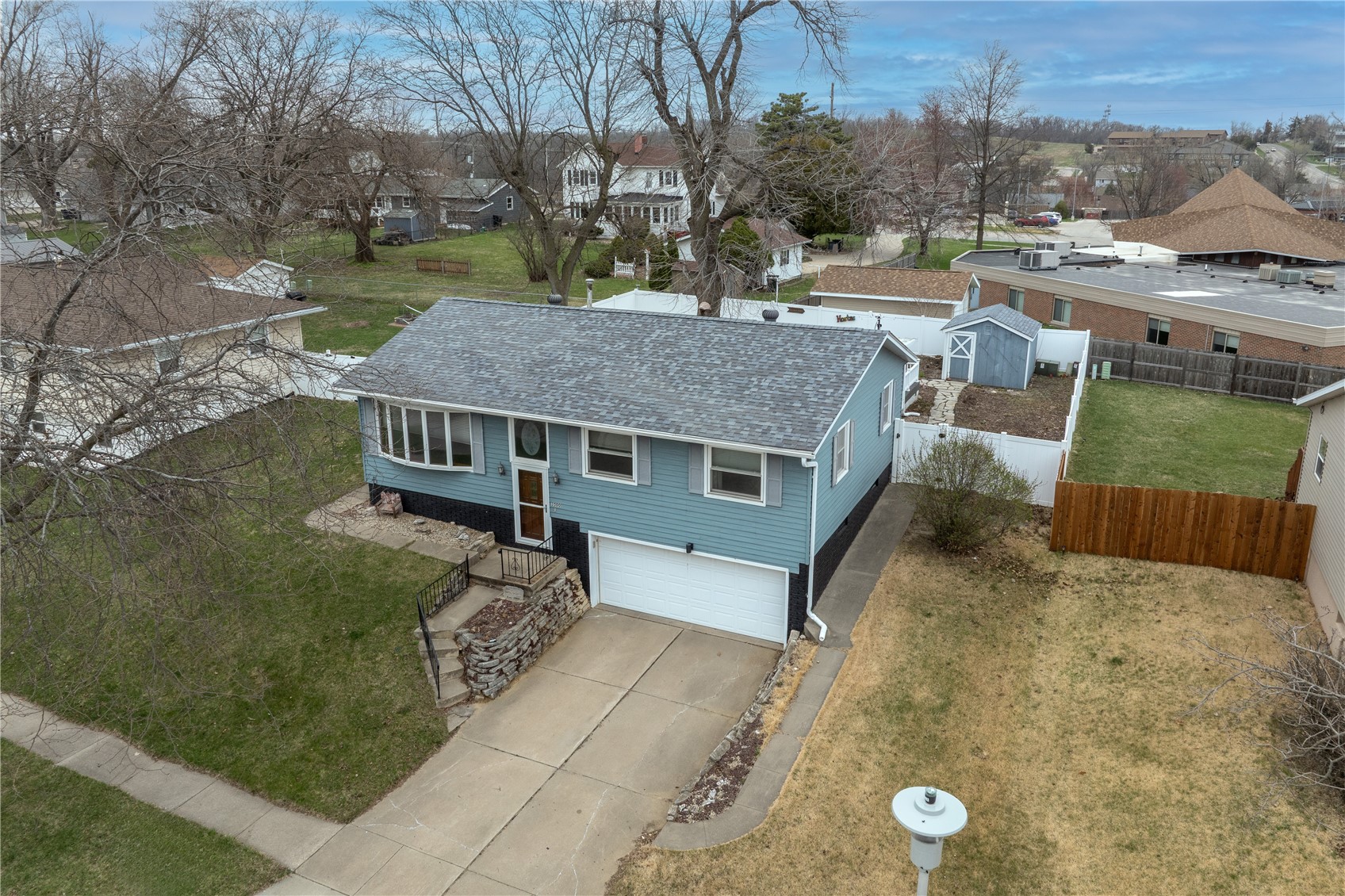 3500 Sunnydale Street NW Cedar Rapids IA 52405