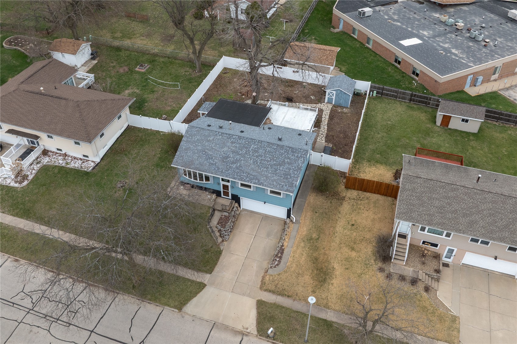 3500 Sunnydale Street NW Cedar Rapids IA 52405