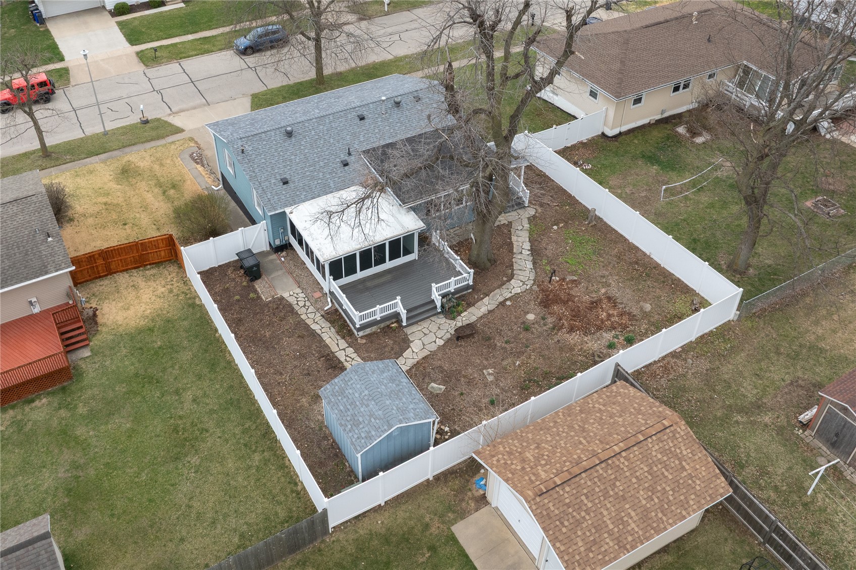 3500 Sunnydale Street NW Cedar Rapids IA 52405