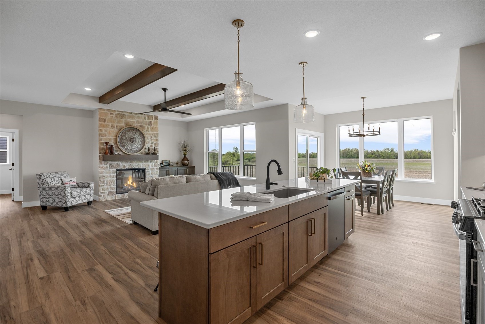 3009 Prairielight Court Hiawatha IA 52233