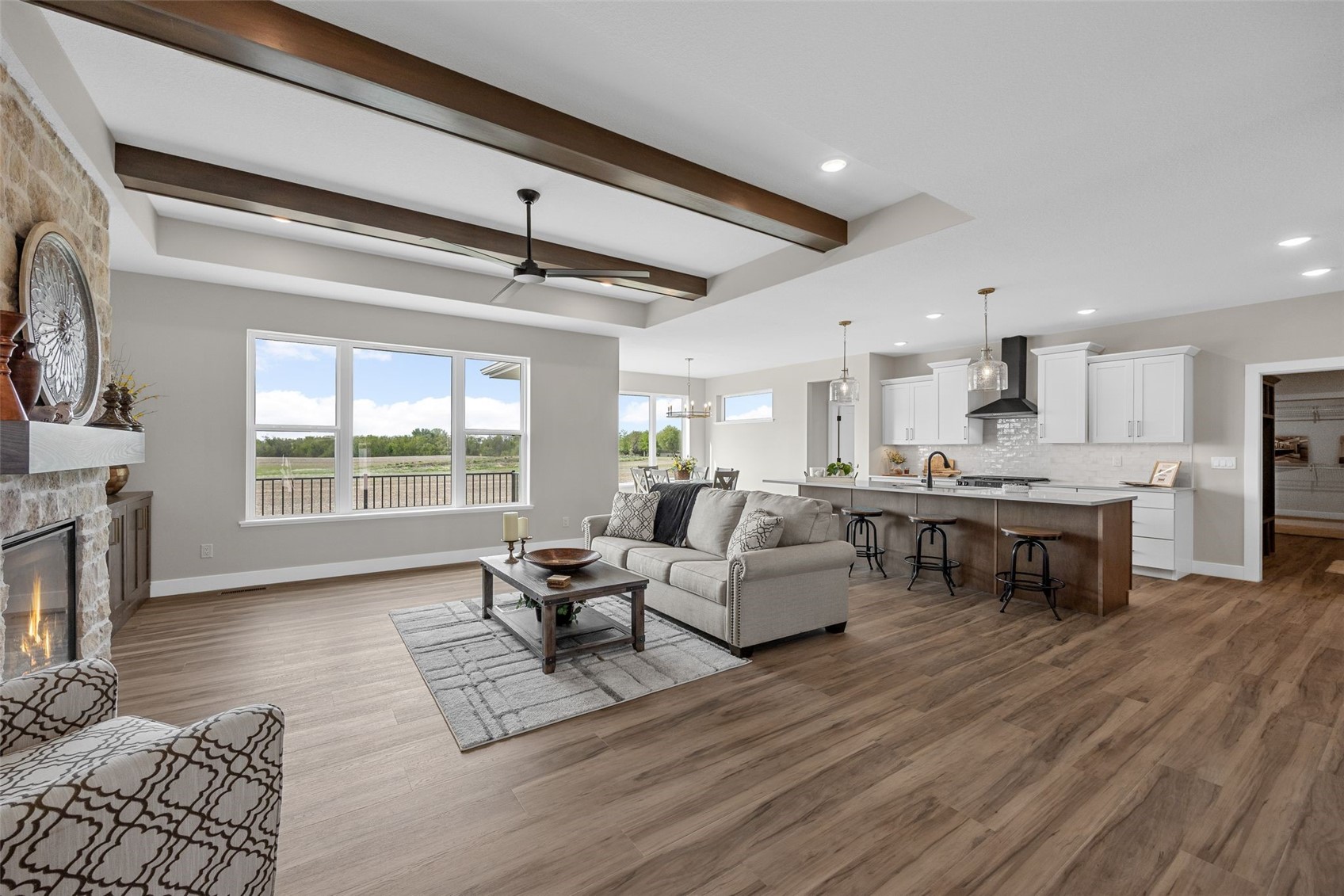 3009 Prairielight Court Hiawatha IA 52233