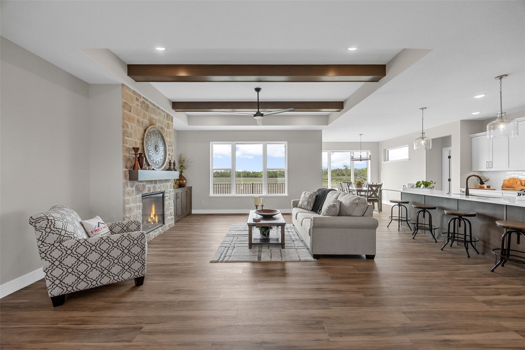 3009 Prairielight Court Hiawatha IA 52233