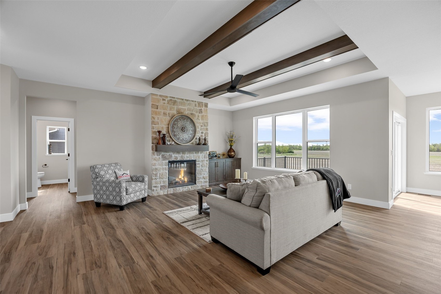 3009 Prairielight Court Hiawatha IA 52233