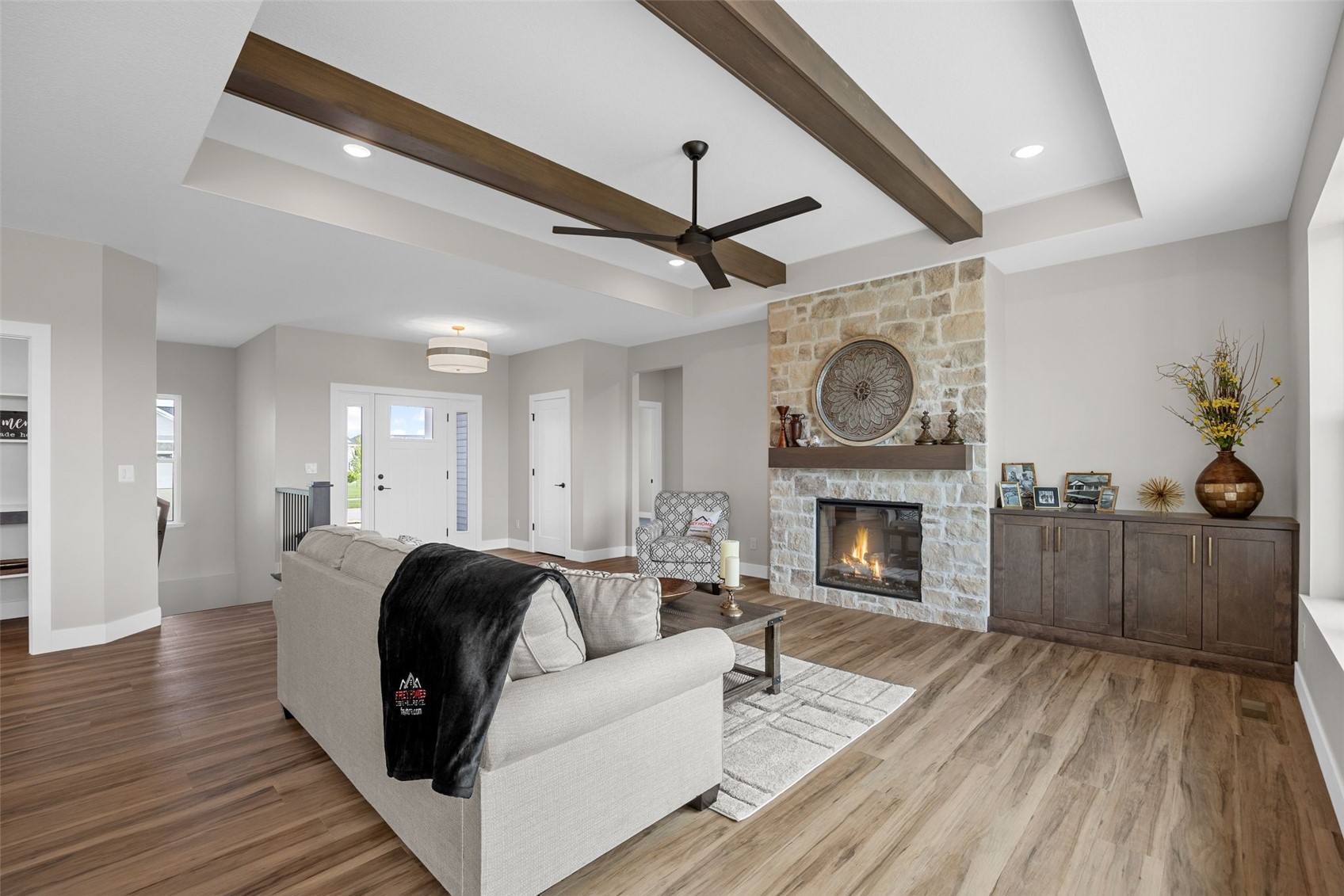 3009 Prairielight Court Hiawatha IA 52233