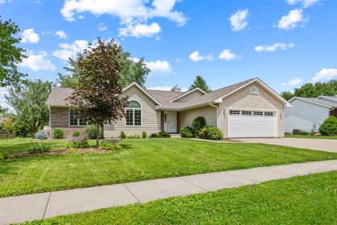 38 Durango Place Iowa City IA 52245