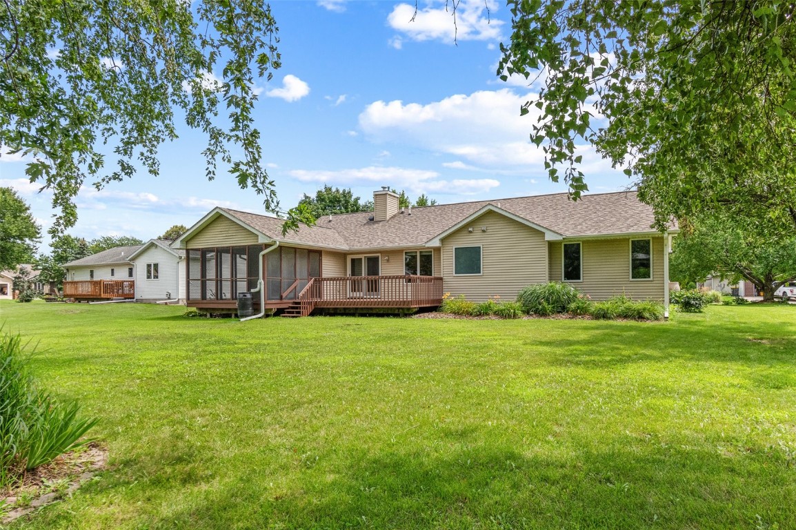 38 Durango Place Iowa City IA 52245