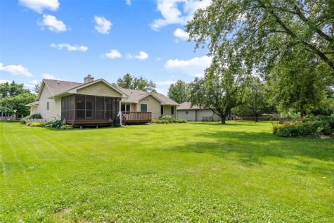38 Durango Place Iowa City IA 52245
