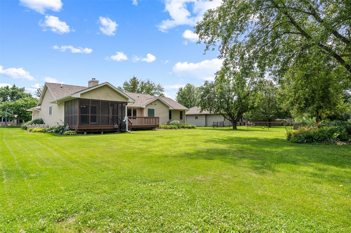 38 Durango Place Iowa City IA 52245