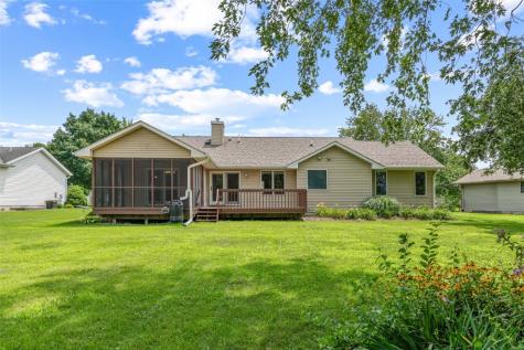 38 Durango Place Iowa City IA 52245