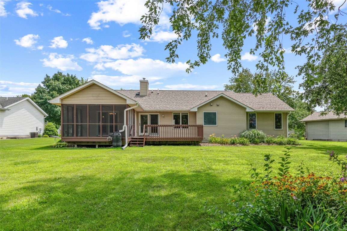 38 Durango Place Iowa City IA 52245