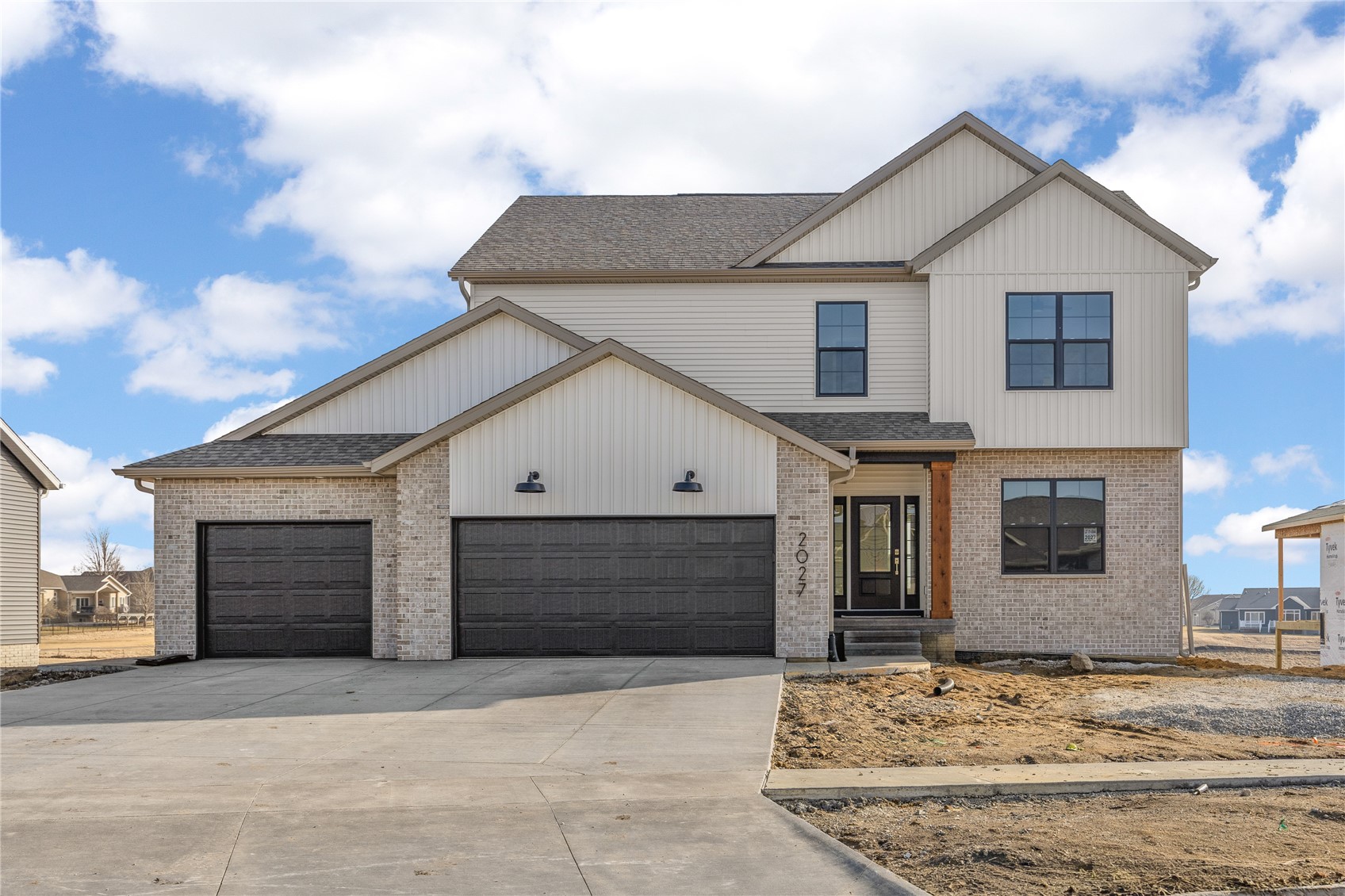 2048 20th Street NW Cedar Rapids IA 52405