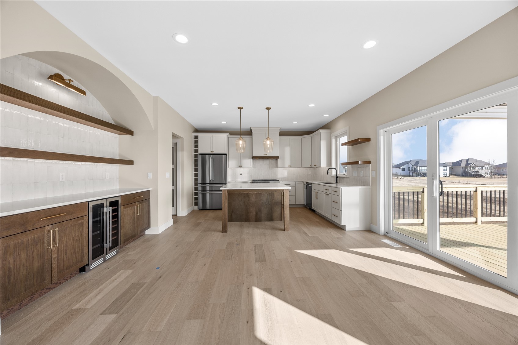 2048 20th Street NW Cedar Rapids IA 52405