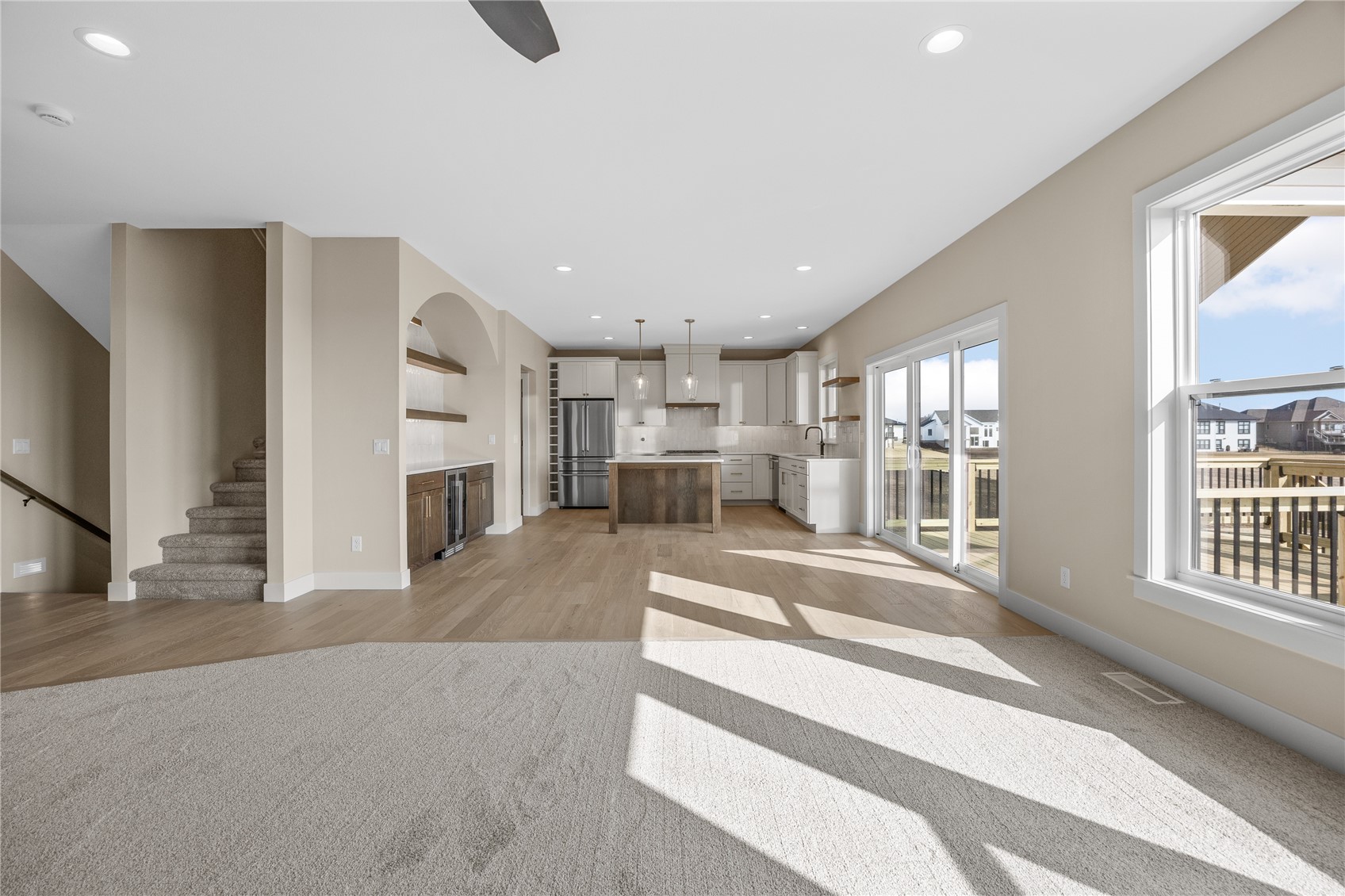 2048 20th Street NW Cedar Rapids IA 52405