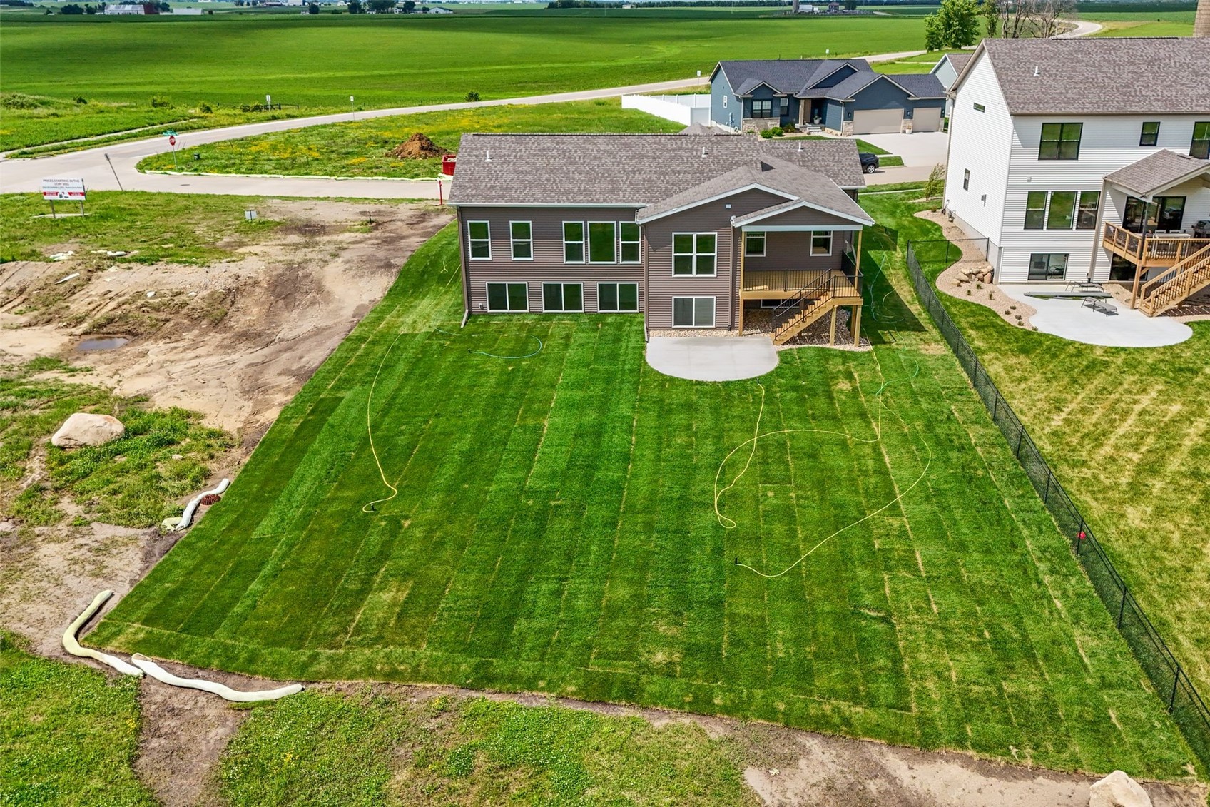 1985 Royal Oak Ridge Road Marion IA 52302