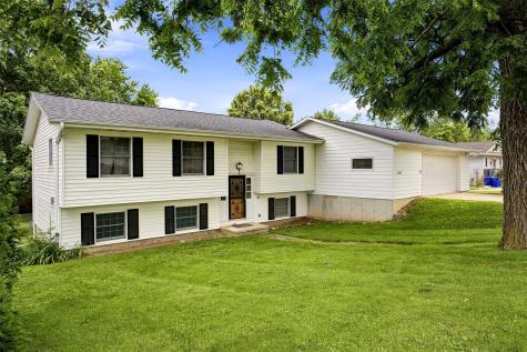 1356 Main Street Center Point IA 52213