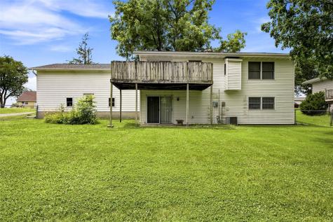 1356 Main Street Center Point IA 52213