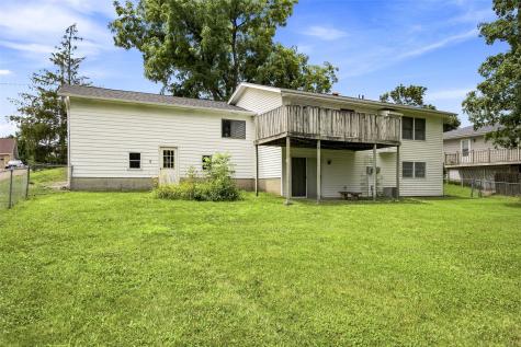 1356 Main Street Center Point IA 52213