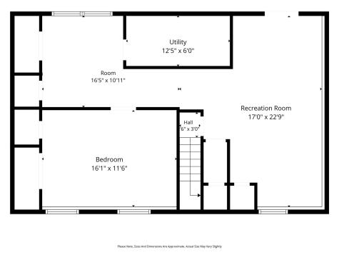 1356 Main Street Center Point IA 52213