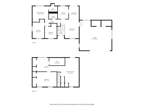 1356 Main Street Center Point IA 52213