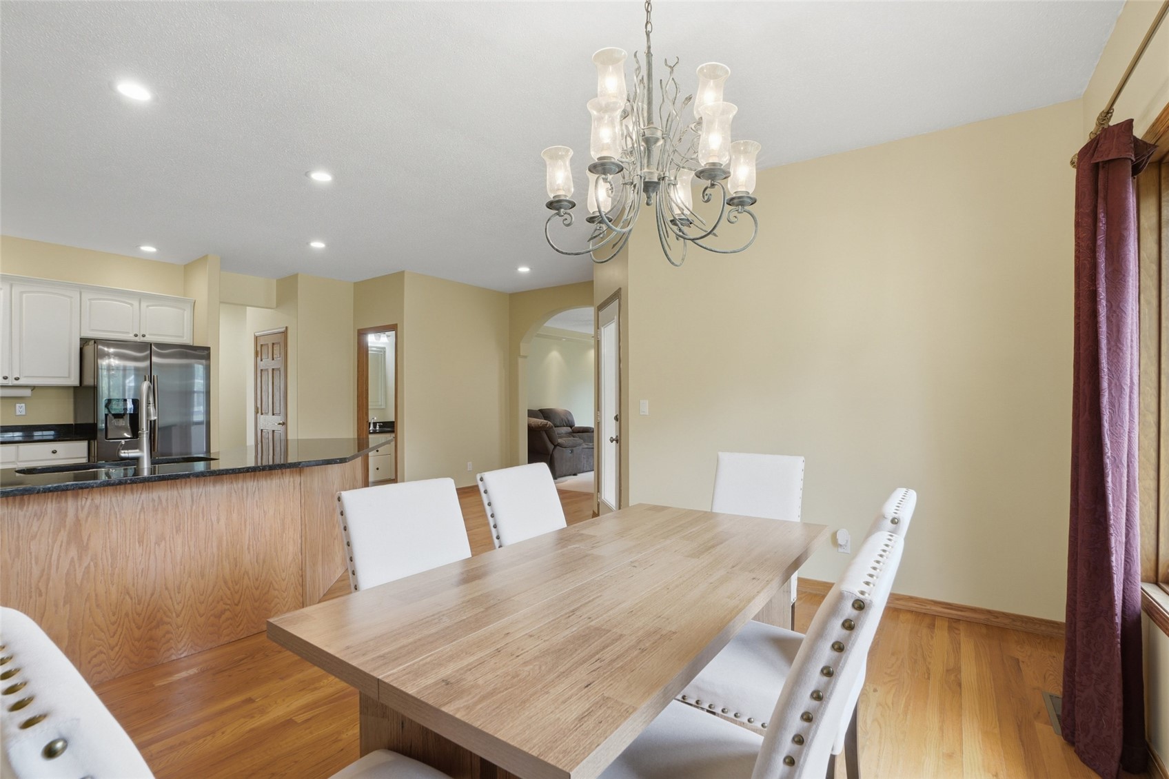 7012 Deer Horn Trail NE Cedar Rapids IA 52411