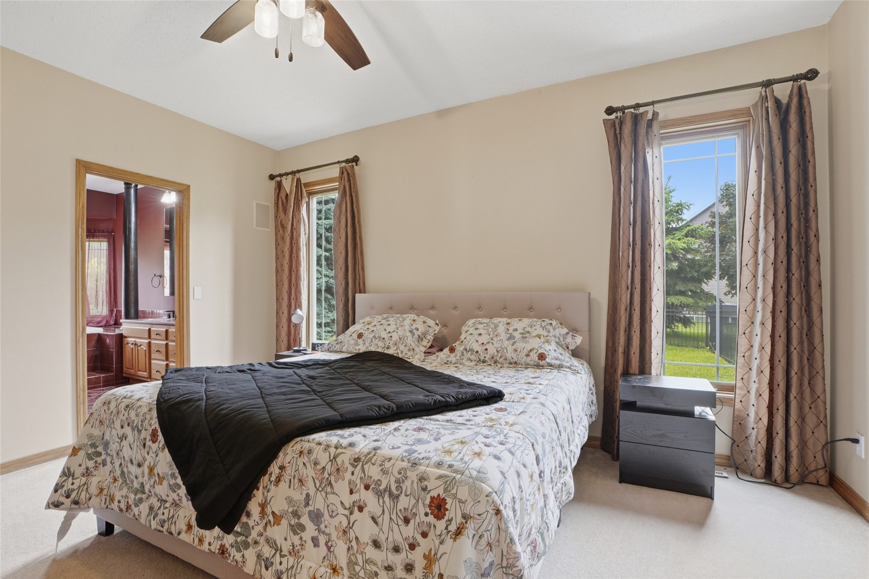 7012 Deer Horn Trail NE Cedar Rapids IA 52411