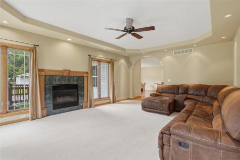 7012 Deer Horn Trail NE Cedar Rapids IA 52411