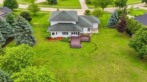 7012 Deer Horn Trail NE Cedar Rapids IA 52411