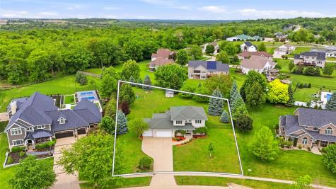 7012 Deer Horn Trail NE Cedar Rapids IA 52411