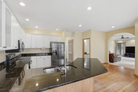 7012 Deer Horn Trail NE Cedar Rapids IA 52411